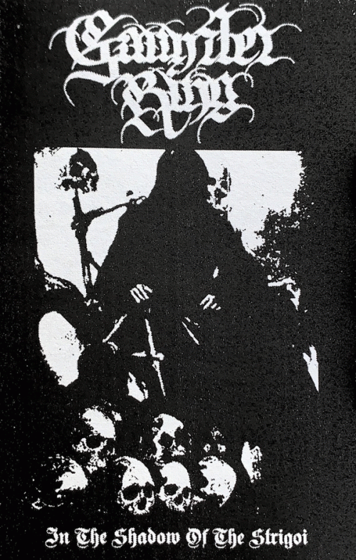 Gauntlet Ring : In the Shadow of the Strigoi Gauntlet Ring : In the Shadow of the Strigoi